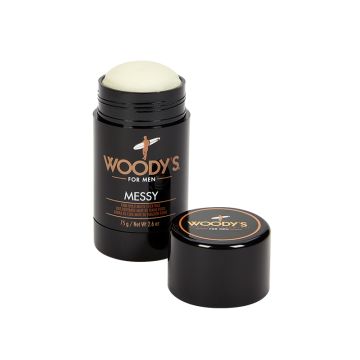 Woody's Messy Styling Stick for Hair 